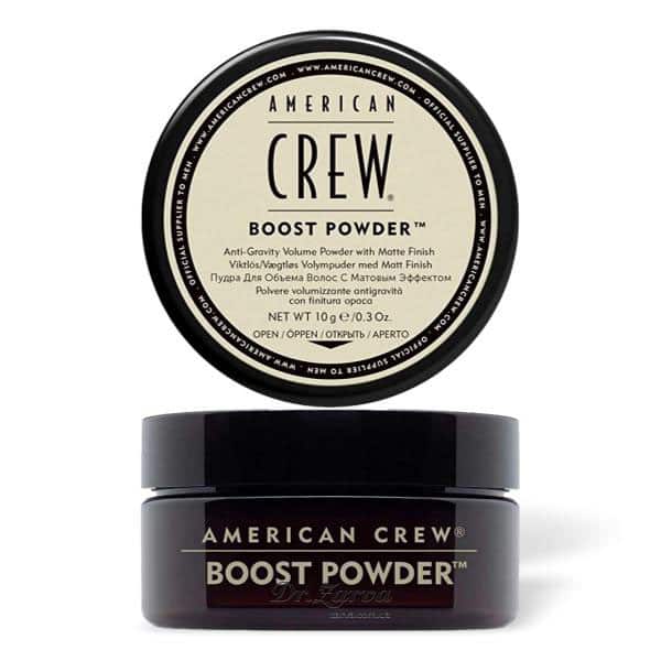 Пудра для укладки волос AMERICAN CREW Boost Powder 10 г