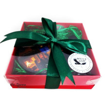 Набор для бритья AREFFA SOAP Christmas is Magic