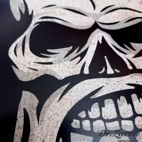 Постер (плакат) BANDIDO Poster Wanted 69*58 см
