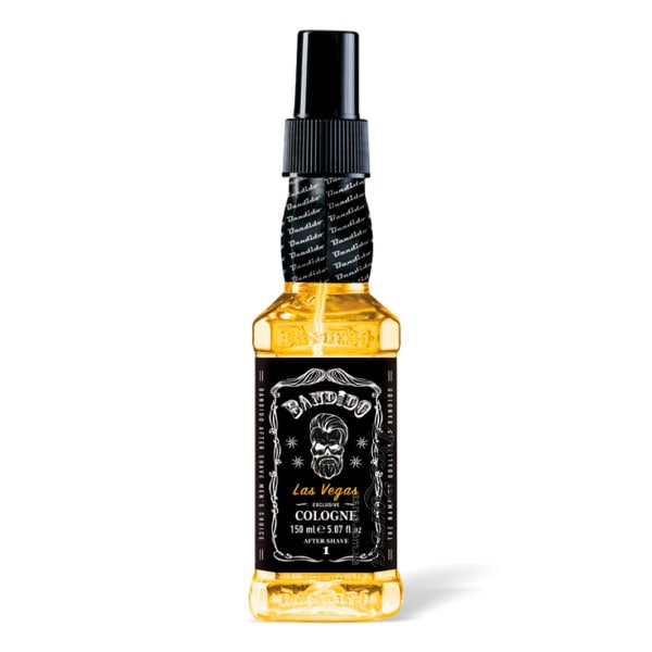 Одеколон после бритья BANDIDO After Shave Cologne Las Vegas 150 мл