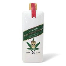 Шампунь BANDIDO Dandruff Control Shampoo (от перхоти) 350 мл