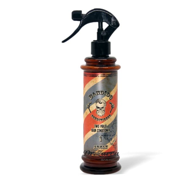 Кондиционер для волос 2-х фазный BANDIDO 2 Phase Hair Conditioner Argan (с аргановым маслом) 350 мл