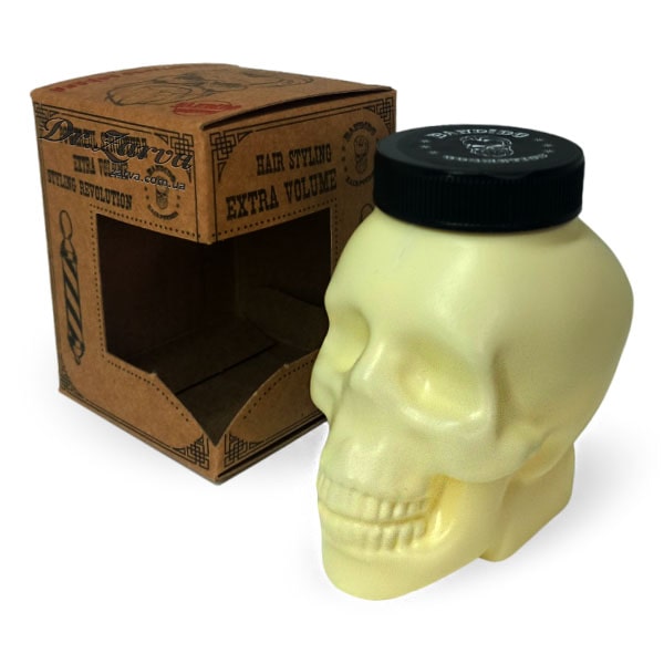 Пудра для объема и укладки волос BANDIDO Powder Extra Volume 20 г