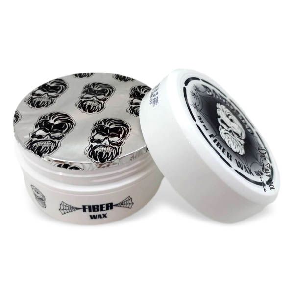 Віск-павутинка для волосся BANDIDO Fiber Wax 150 мл