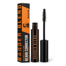 Тушь для ретуши (маскировки) седины в бороде BARBER BLEND 02 Dark Brown