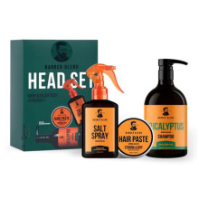 Набор для укладки волос Barber Blend Head Set