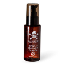 Масло для бороды BARBERTIME Beard and Mustache Care Oil 75 мл