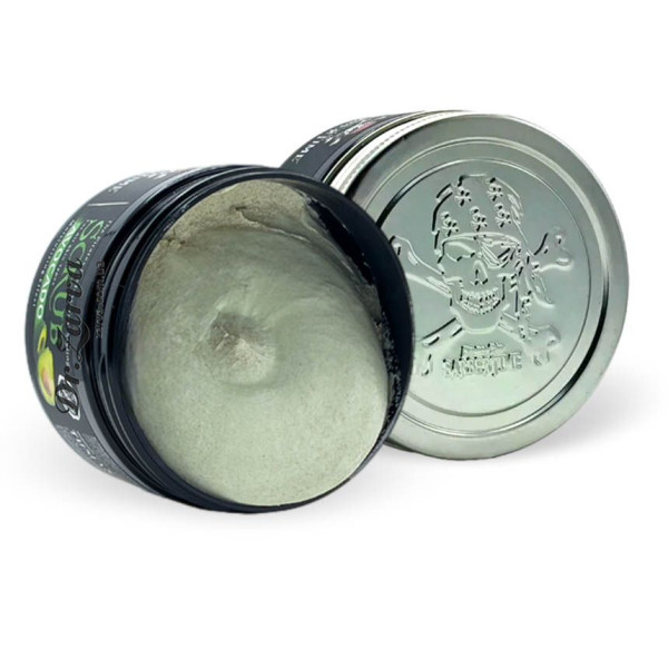 Скраб для тела BARBERTIME Scrub Avocado 300 мл
