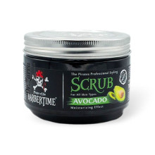 Скраб для тела BARBERTIME Scrub Avocado 300 мл
