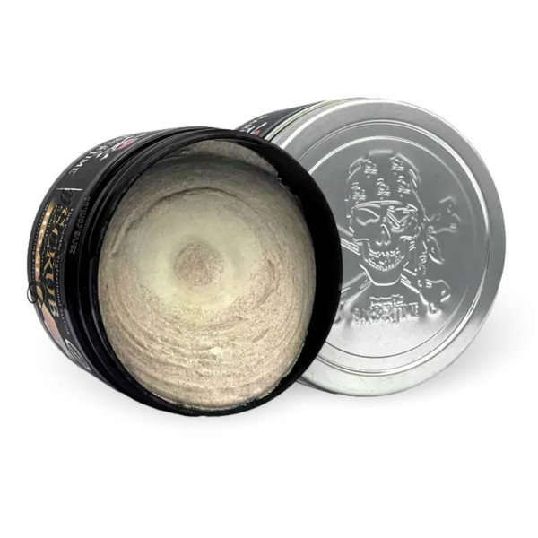 Скраб для тела BARBERTIME Scrub Honey 300 мл