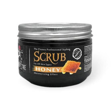 Скраб для тела BARBERTIME Scrub Honey 300 мл