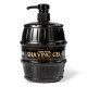 Гель для бритья BARBERTIME Shaving Gel Gold One прозрачный с дозатором 1000 мл Гель для бритья BARBERTIME Shaving Gel Gold One прозрачный с дозатором 1000 мл