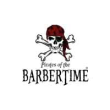 Pirates of the Barbertime