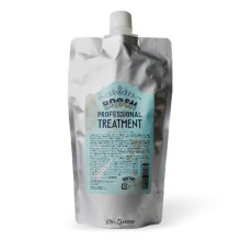 Шампунь мужской BROSH Funky Minty Shampoo (наполнитель) 380 мл