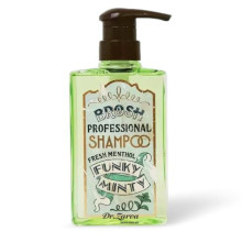Шампунь мужской BROSH Funky Minty Shampoo 400 мл