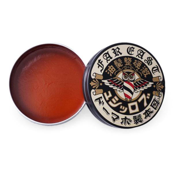Помада для укладання волосся BROSH Far East Hard Hair Pomade 115 г