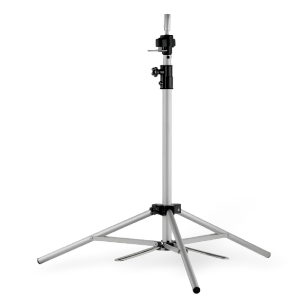 Штатив для головы манекена для учебной стрижки COMAIR 1,3 м