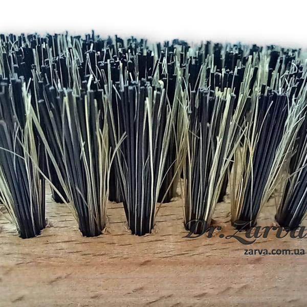 Щетка для бороды с ручкой KABUTO KATANA Beard Brush