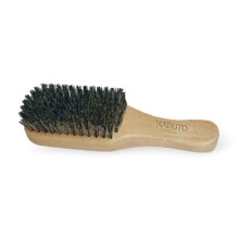 Щетка для бороды с ручкой KABUTO KATANA Beard Brush