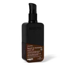 Масло для бороды KABUTO KATANA Beard and Mustache Care Oil 90 мл