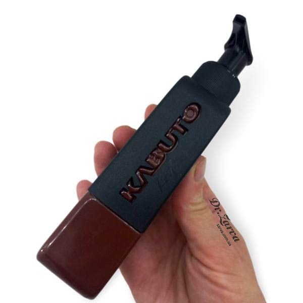 Шампунь для бороди KABUTO KATANA Beard Shampoo 150 мл