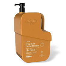 Кондиционер для волос KABUTO KATANA Pro Hair Conditioner Keratin (канистра) 2500 мл