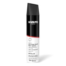 Лак для фиксации волос KABUTO KATANA Hair Styling Spray Extreme Hold (фиксация 4 из 5) 400 мл