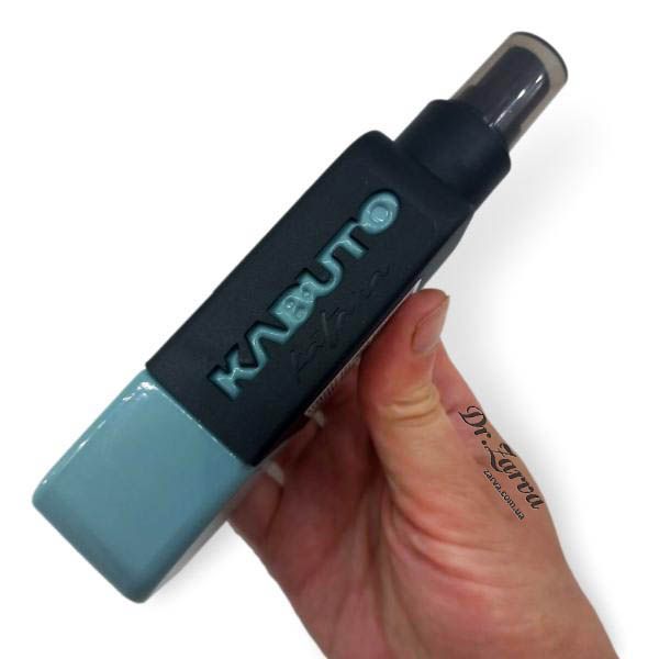 Солевой спрей для укладки волос KABUTO KATANA Sea Salt Spray 150 мл
