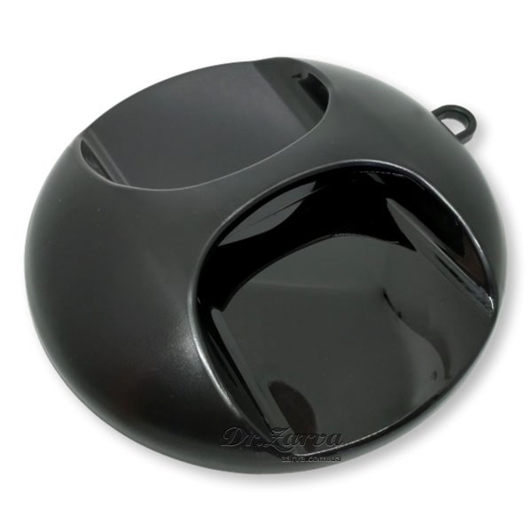 Парикмахерское зеркало заднего вида KIEPE Professional Mirror круглое