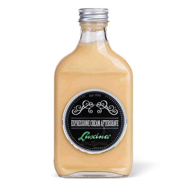 Бальзам после бритья LUXINA Aftershave Cream Expression 200 мл