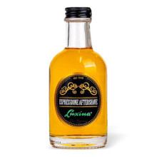 Одеколон LUXINA Espressione Aftershave 200 мл