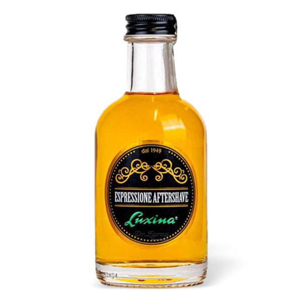 Одеколон LUXINA Espressione Aftershave 200 мл