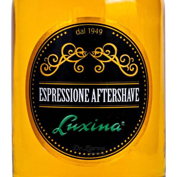 Одеколон LUXINA Espressione Aftershave 200 мл