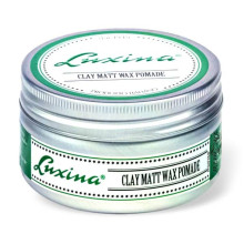 Глина для укладки волос LUXINA Clay Matt Wax Pomade 100 мл