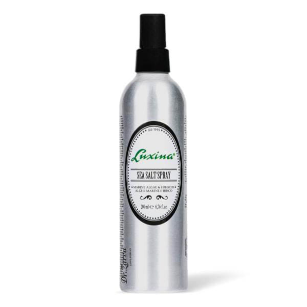 Солевой спрей для укладки волос LUXINA Sea Salt Spray 200 мл
