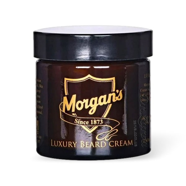 Крем для бороды MORGANS Luxury Beard Cream 50 мл