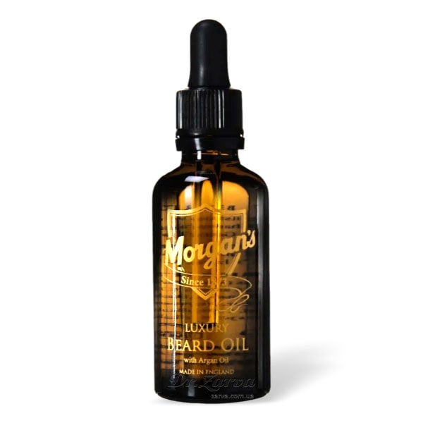 Масло для бороды MORGANS Luxury Beard Oil 50мл
