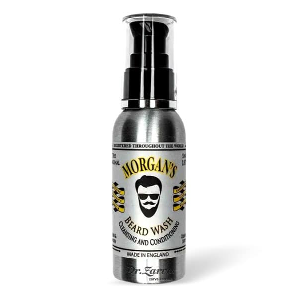 Шампунь для бороды MORGANS Beard Wash 100 мл