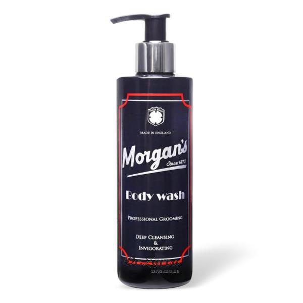 Гель для душа MORGANS Body Wash 250 мл