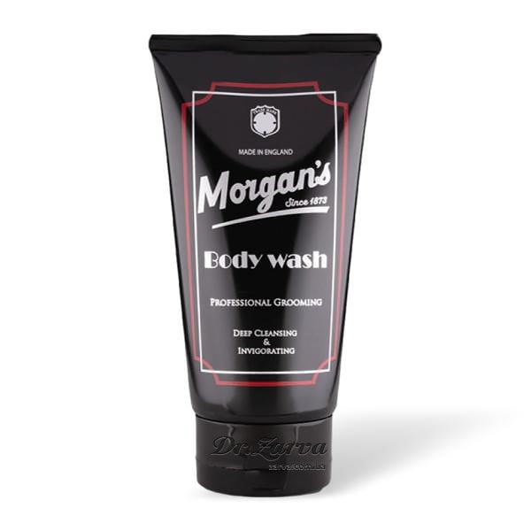 Гель для душа MORGANS Body Wash 150 мл