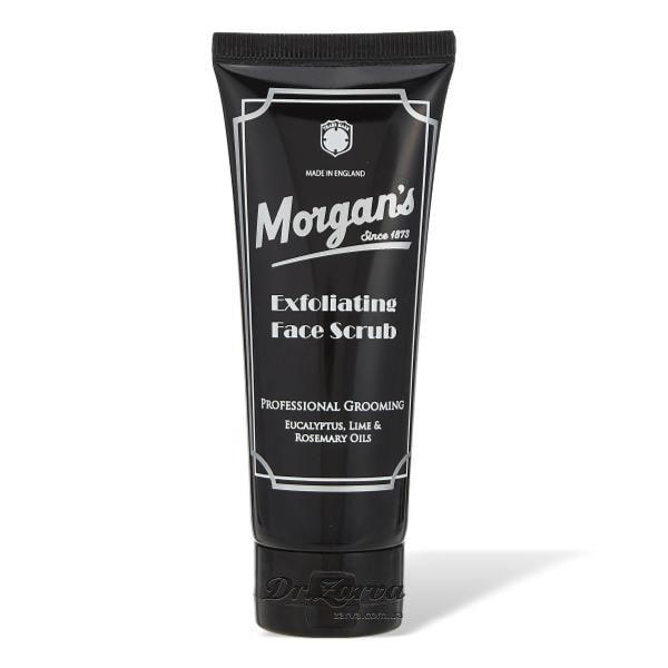 Пилинг для лица MORGANS Exfoliating Face Scrub 100 мл