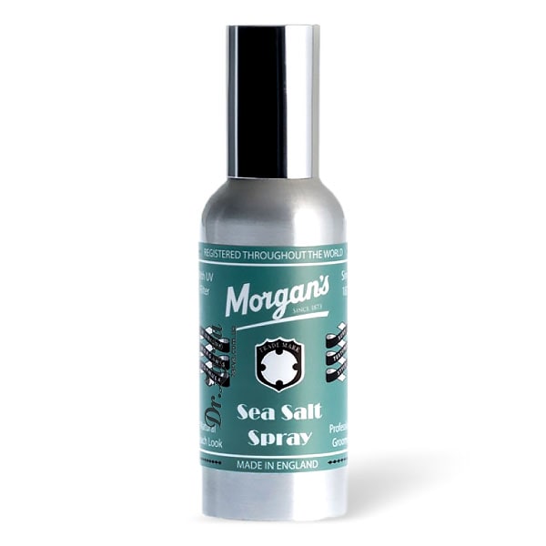 Солевой спрей для укладки волос MORGANS Sea Salt Spray 100 мл