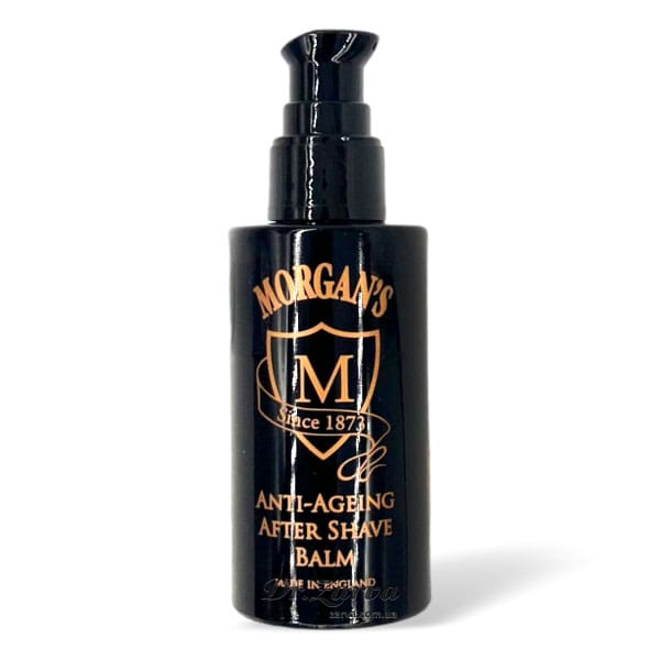 Бальзам после бритья MORGANS Anti-Ageing After Shave Balm (антивозрастной) 100 мл
