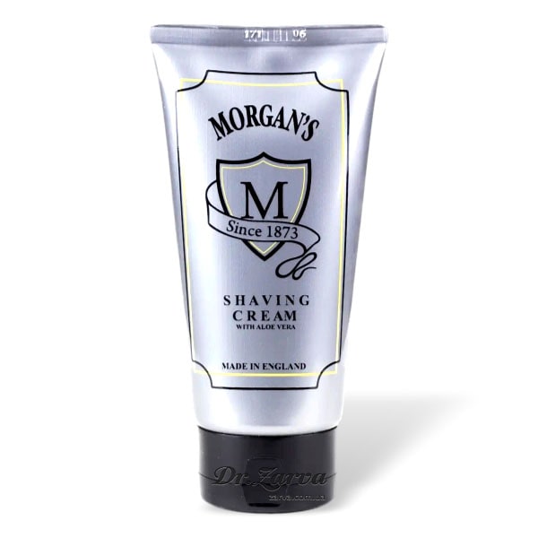 Крем для бритья MORGANS Shaving Cream 150 мл