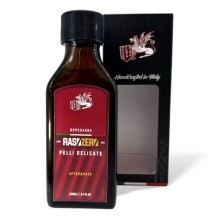 Лосьон после бритья RASOZERO Pelli Delicate (для чувствительной кожи) 100 мл